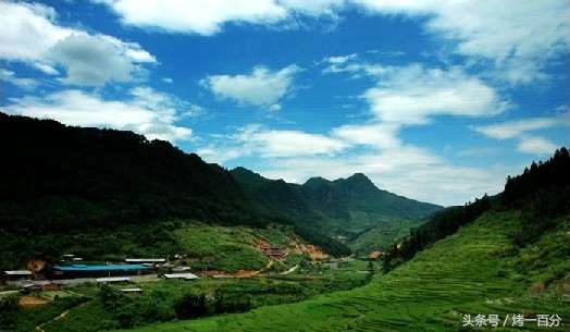 南平宝山旅游景区,福建南平市旅游景点大全