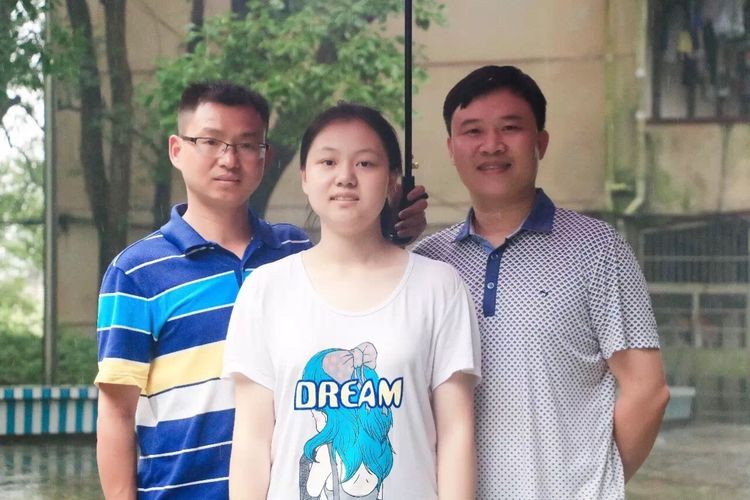 关于上栗中学,江西省上栗中学