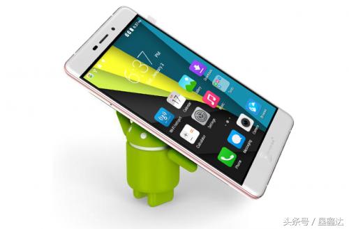 十年了，垦鑫达凭什么能立足于世界手机之林？