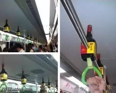 看到没？美女老师示范了分三步，分别是慢、慢、快