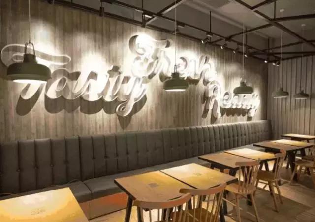 肯德基新品变绿,肯德基颜色变化