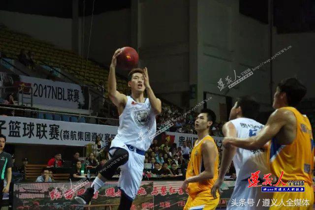 2019年nbl贵州森航几强,nbl贵州森航队比赛