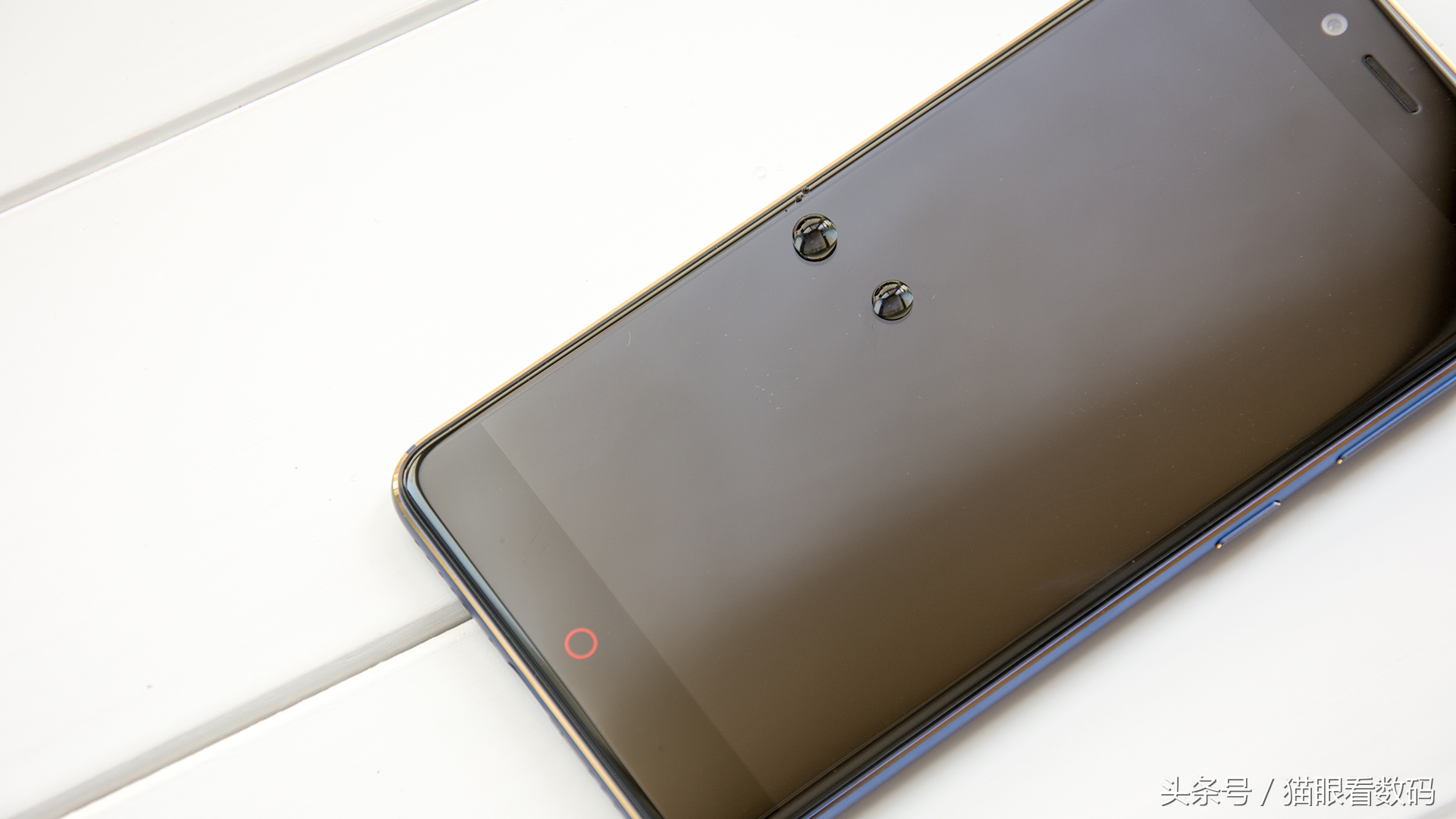 努比亚z17mini可不可以双击亮屏,nubiaz17mini刷屏在哪