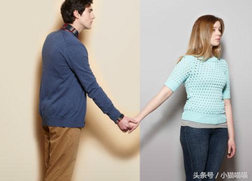 心理说:喜欢冷战,并不超然