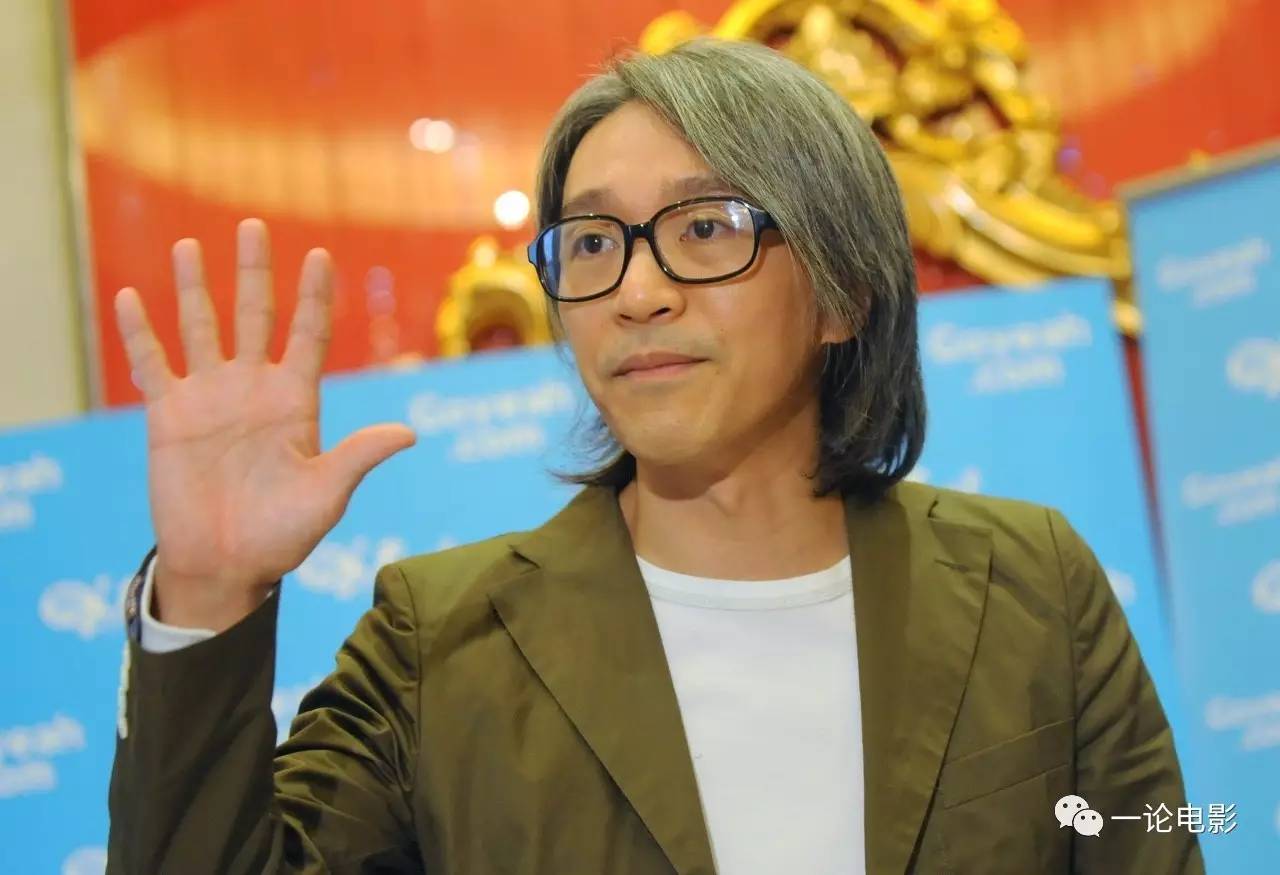 周星驰少林足球镜头,周星驰少林足球幕后花絮