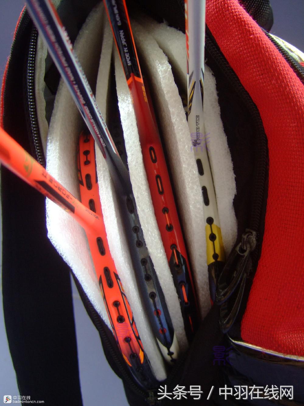 如何做羽毛球拍放置,如何自制羽毛球拍架