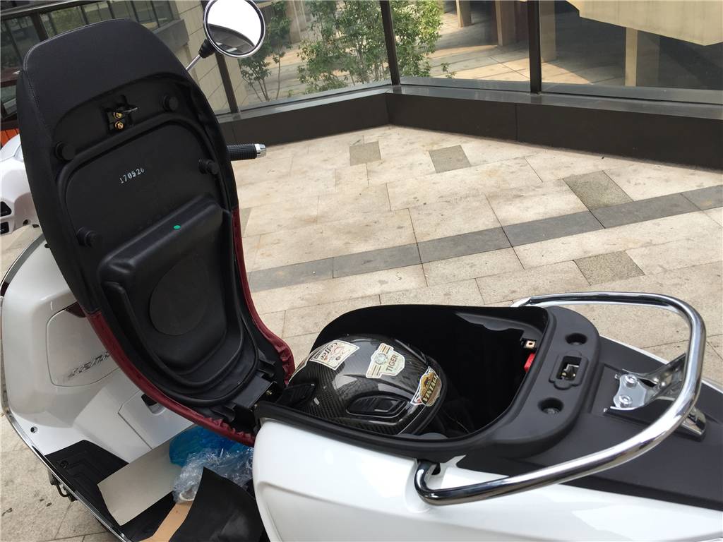 光阳复古anylike150参数配置,光阳anylike150