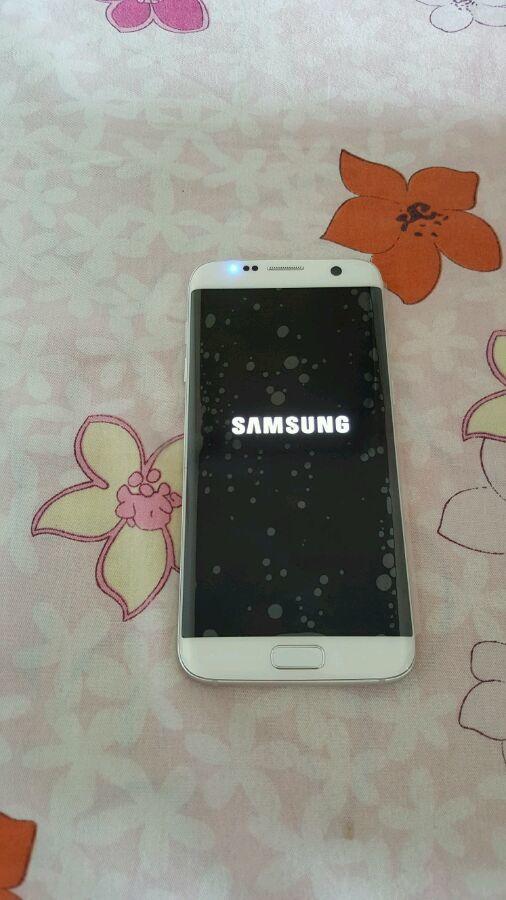 海外淘正品店,三星s7edge香港买的