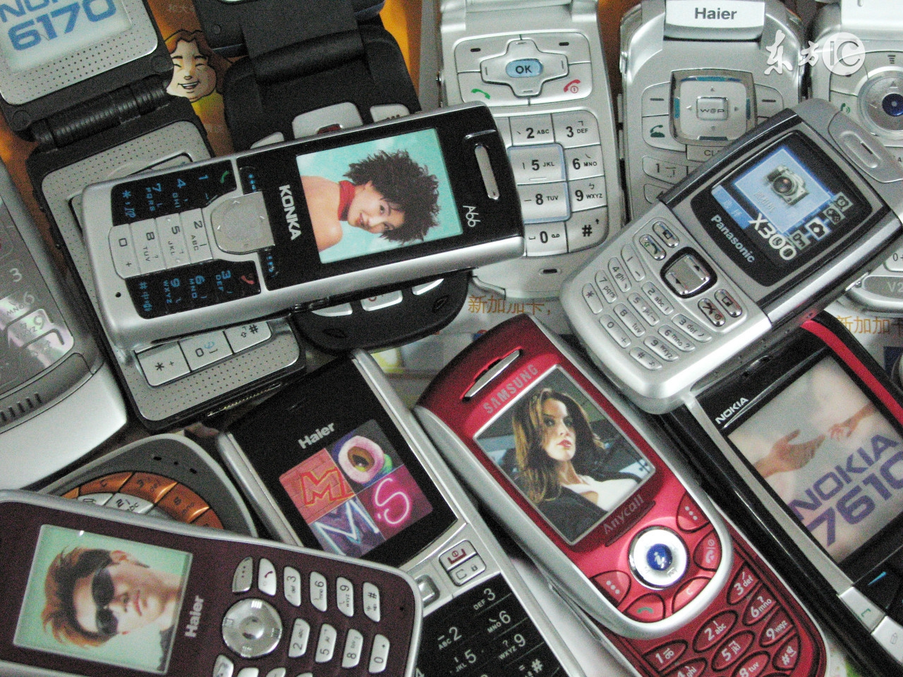 iphone十年来的发展,iphone十年