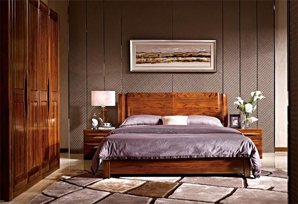 意利达实木家具体验馆怎么样,意利达家具全屋定制