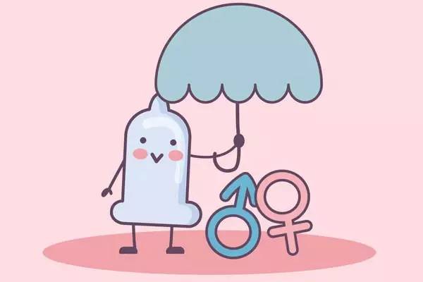 感染了性传播疾病有什么症状？带你认识8大性传播疾病