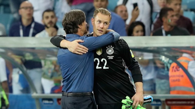 德国队八次进世界杯决赛傲视群雄,二队闯入决赛