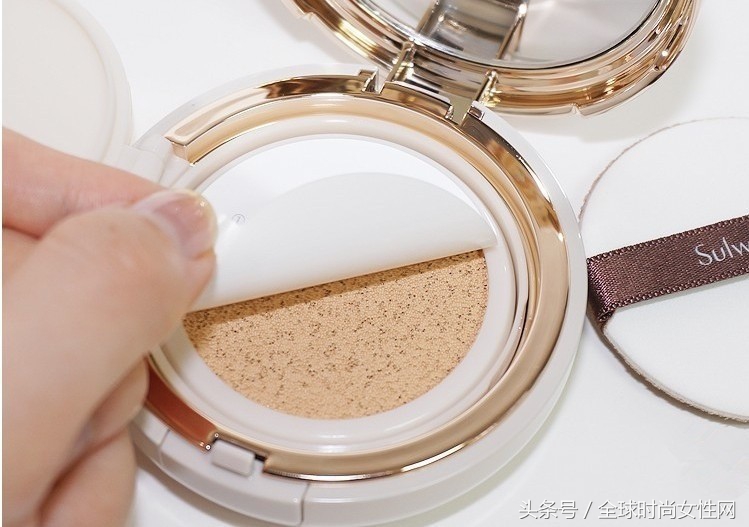 100多的气垫和500多的气垫究竟有什么不同？爱敬，美宝莲，艾诺碧，雪花秀，迪奥……