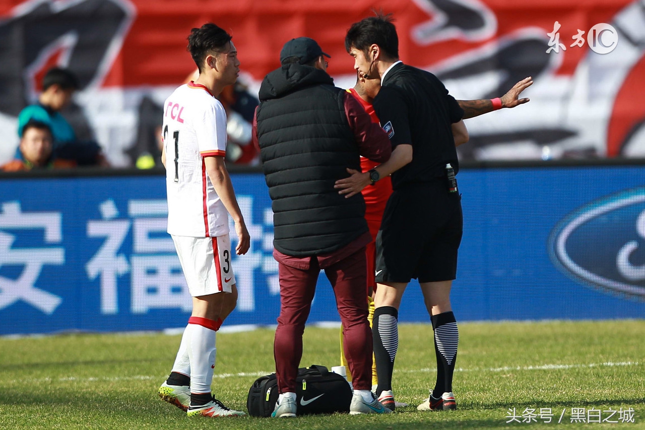 职业联赛状况频出，危机四伏考验足协能力