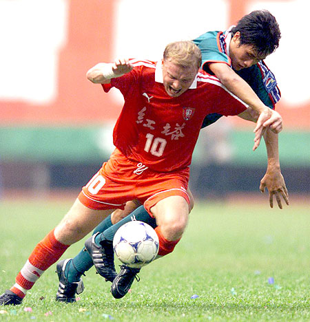 最近几年解散的中甲球队,24年可能解散的中甲球队有哪些