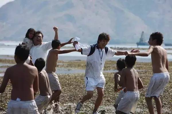 保定容大退出中甲：其实足球和梦想一样，很简单很纯粹