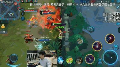 王者荣耀芈月2024怎么玩,王者荣耀芈月秒人出装铭文张大仙