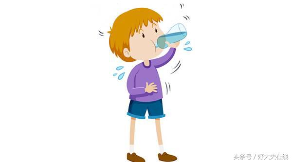 天热中暑了有什么症状,中暑的症状及治疗方法高热无汗