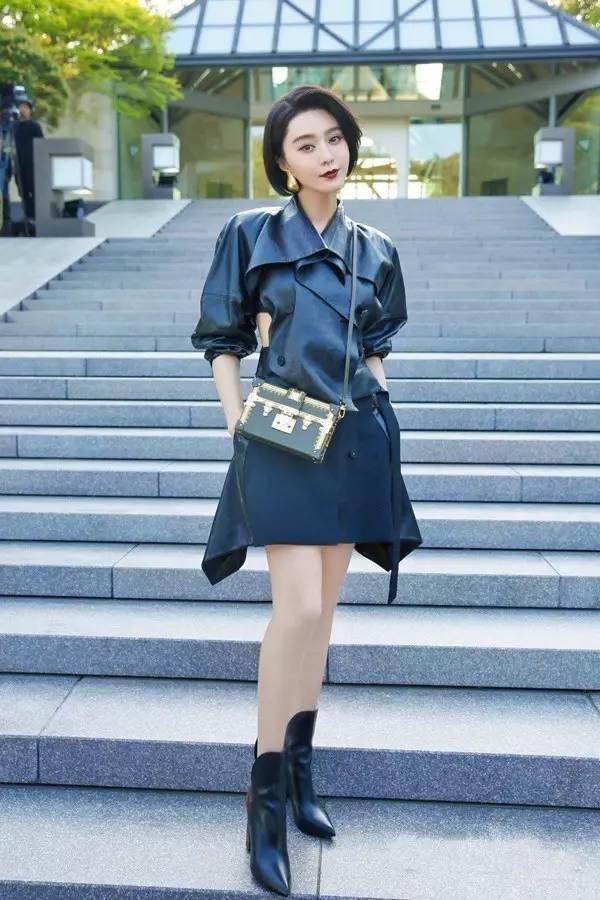 宋茜衣品图片,宋茜穿牛仔衣和牛仔裤