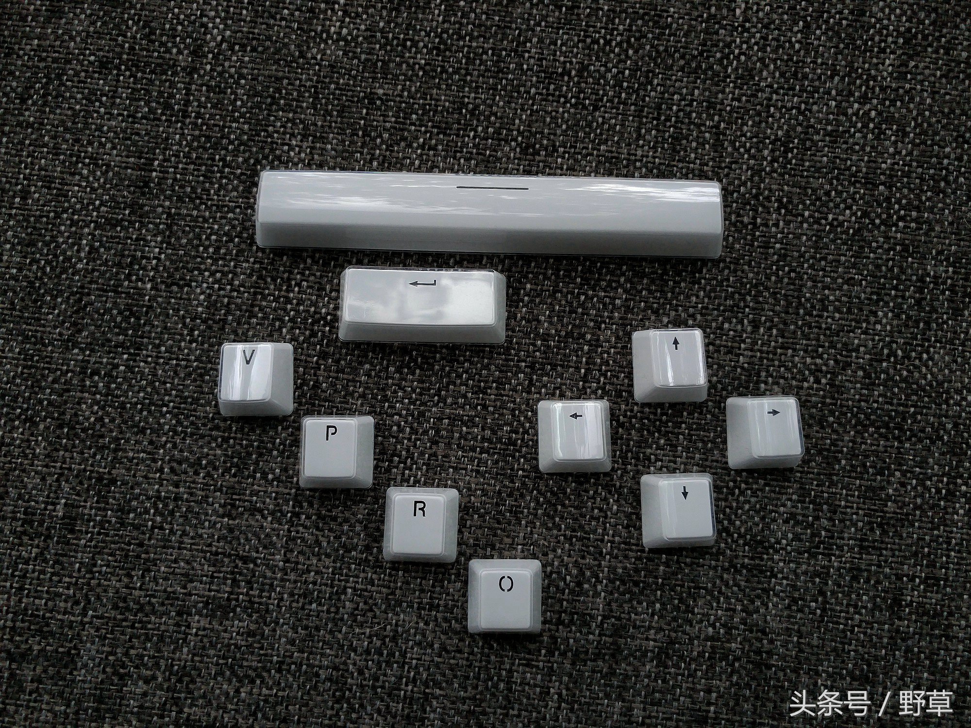 100-200元性价比机械键盘,100百元内键盘性价比之王