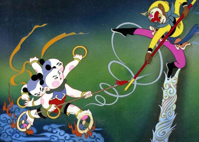 那些年我们一起追的动画,那些年我们一起追过的动画