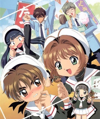 那些年我们一起追的动画,那些年我们一起追过的动画