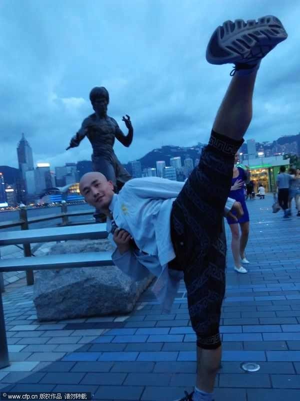 中国自由搏击第一人邱建良,邱建良铁英华最新比赛ko位宁辉