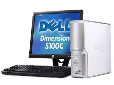 普及点DELL电脑的基本知识