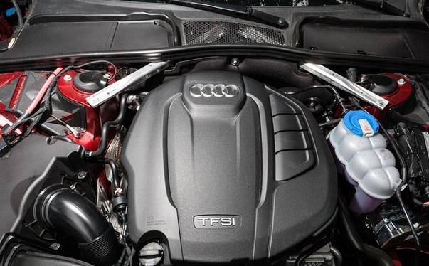 奥迪a5最新价格2024款,奥迪a5sportback2017