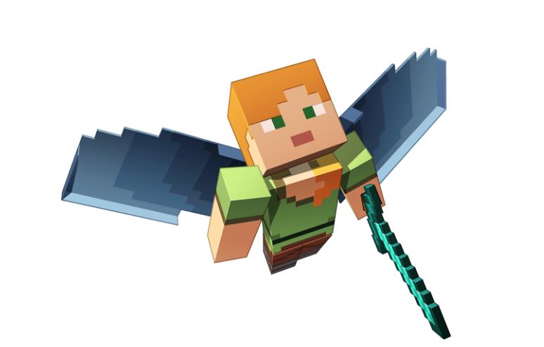 我的世界惊喜礼物,我的世界中国版新模式物品介绍