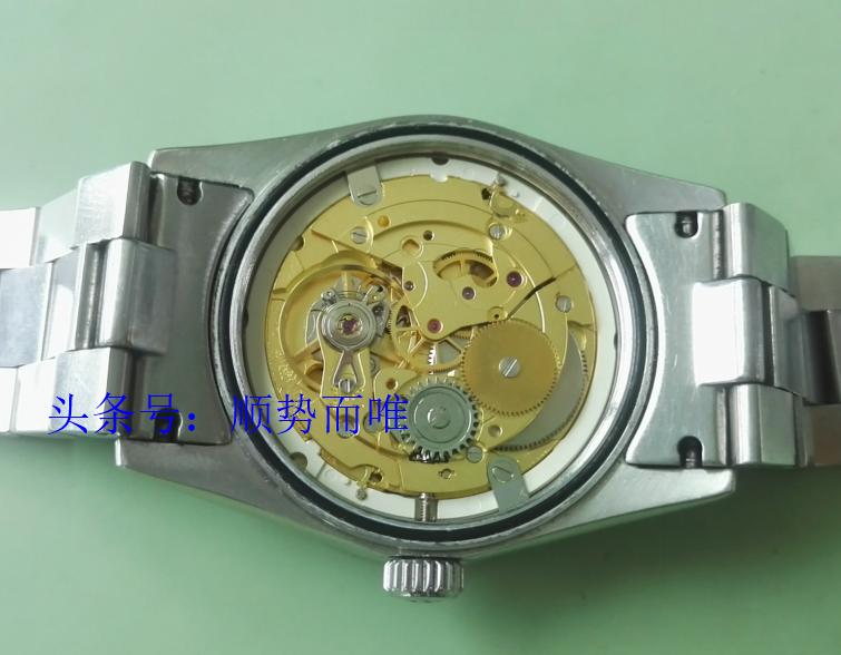 沈阳修表大师,沈阳修电子手表