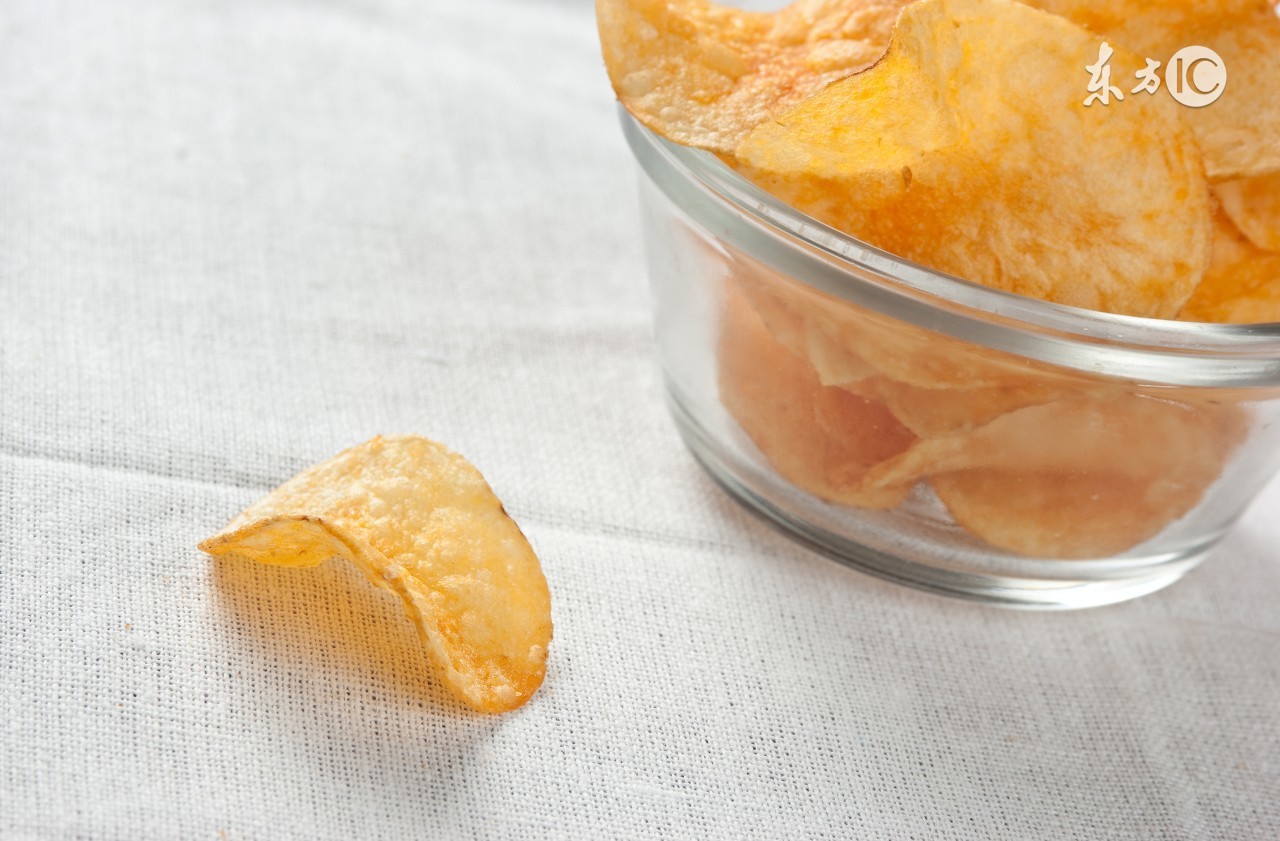 别再傻傻去超市买零食,为什么现在人都不爱买零食了