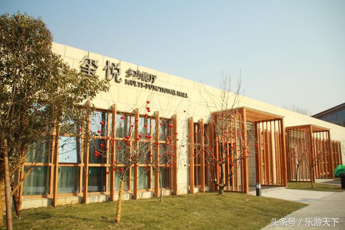 郑州思念果岭是森林公园吗,郑州思念果岭高尔夫球场