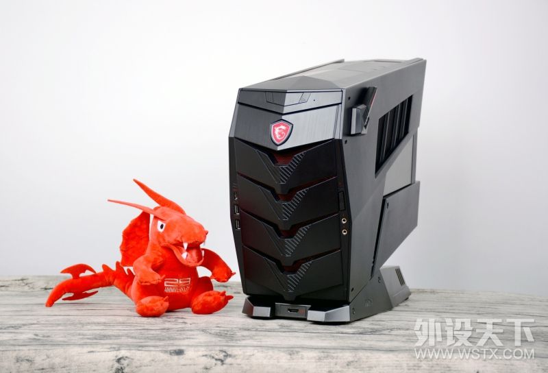 玩转天下3,微星宙斯盾3电脑