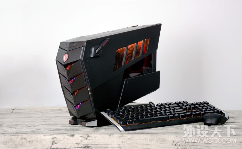 玩转天下3,微星宙斯盾3电脑