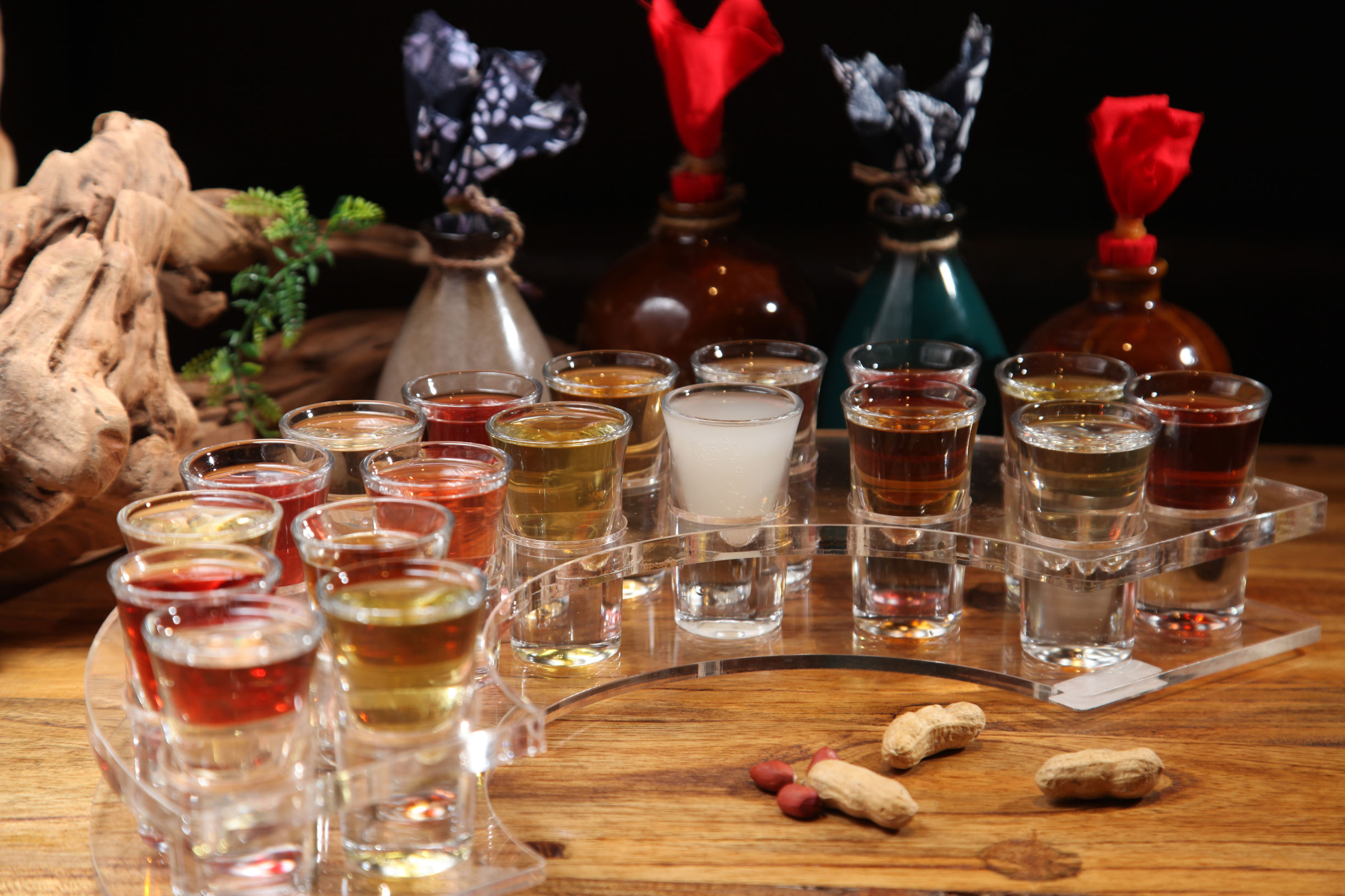 重庆24小时喝酒的地方,重庆24小时适合喝酒的馆子