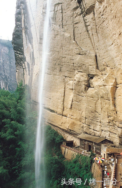 南平宝山旅游景区,福建南平市旅游景点大全