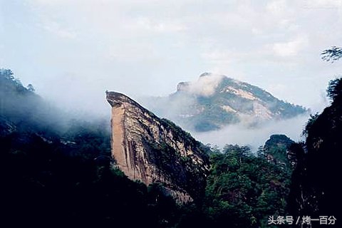 南平宝山旅游景区,福建南平市旅游景点大全