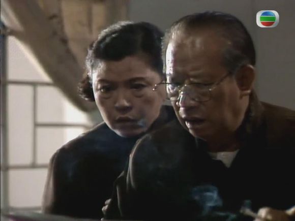 90年代的tvb历届当家花旦,盘点年过六十的tvb老戏骨