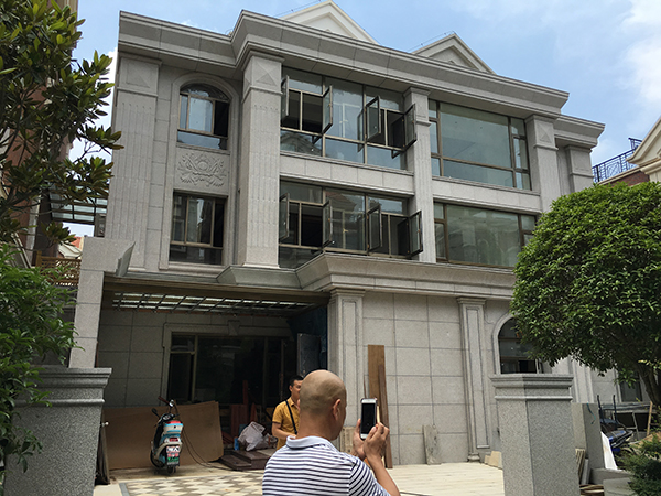 南昌别墅装修要多少钱200平,南昌100多万装修好的别墅