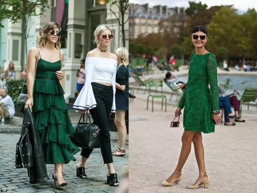 将谅解变成了理所当然,把原谅色穿在身上的感觉