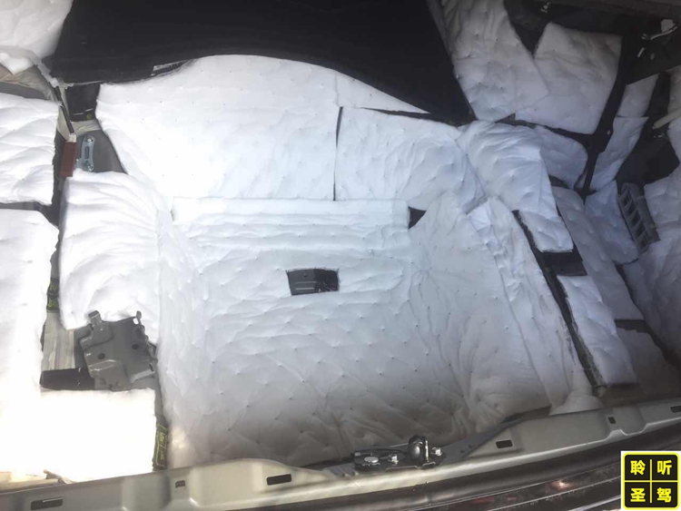 丰田皇冠隔音实测,丰田皇冠隔音效果怎样