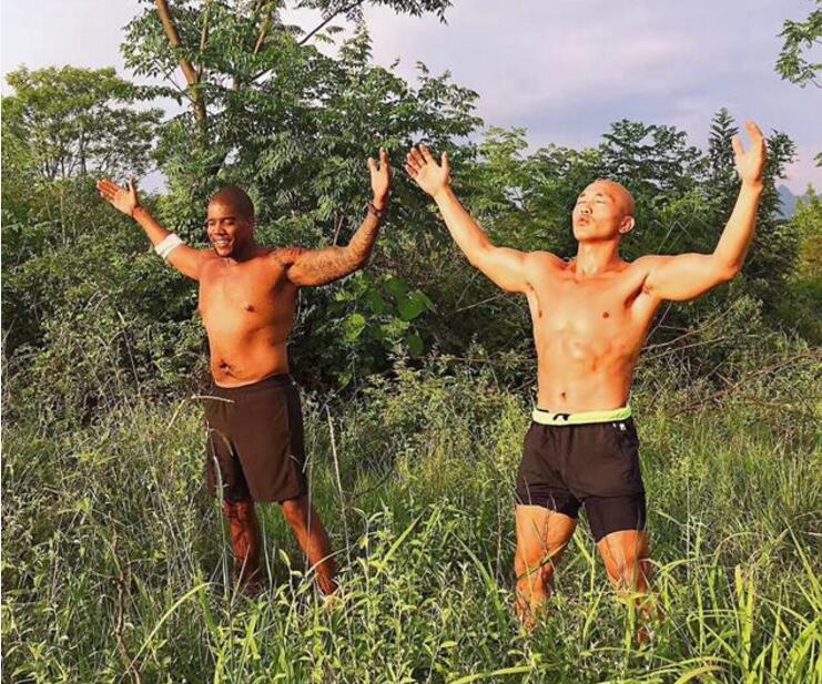 一龙武林风泰国拳王视频直播,一龙为中国搏击做出巨大贡献