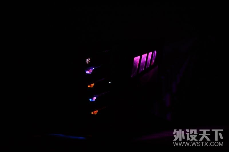 微星msi宙斯盾,微星宙斯盾3体验分享