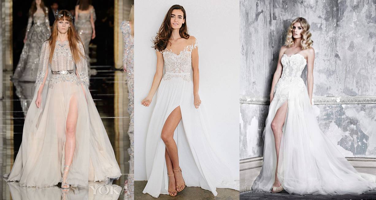 拯救矮个子女生,150矮的新娘穿什么婚纱好看