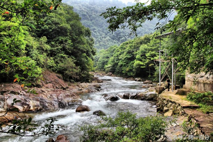 南平宝山旅游景区,福建南平市旅游景点大全