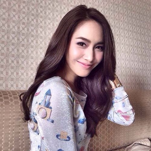 还在苦恋韩星,来看看这些颜值演技双上线的泰国女明星们(一),你最喜欢哪一个呢?