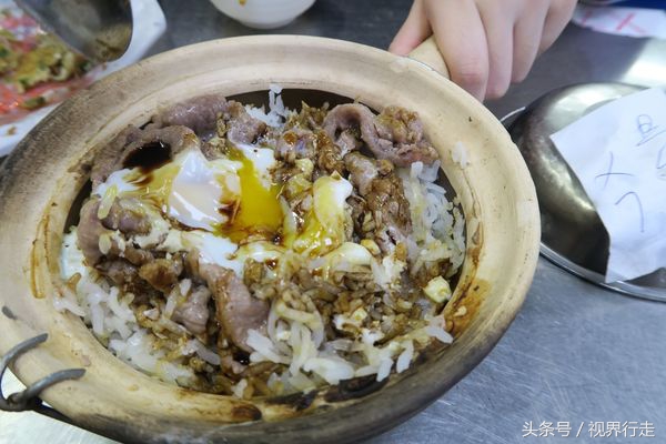 庆祝香港回归祖国20周年,带你去香港吃吃喝喝