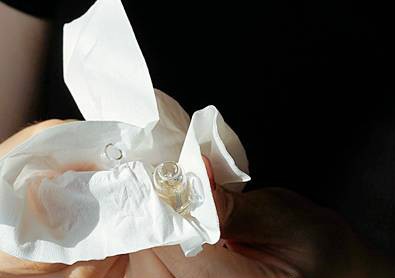 德国Balea芭乐雅玻尿酸安瓶，性价比超高的精华液