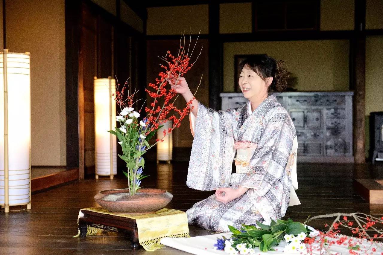 SASAYURI让你从此爱上（日本的田舍）